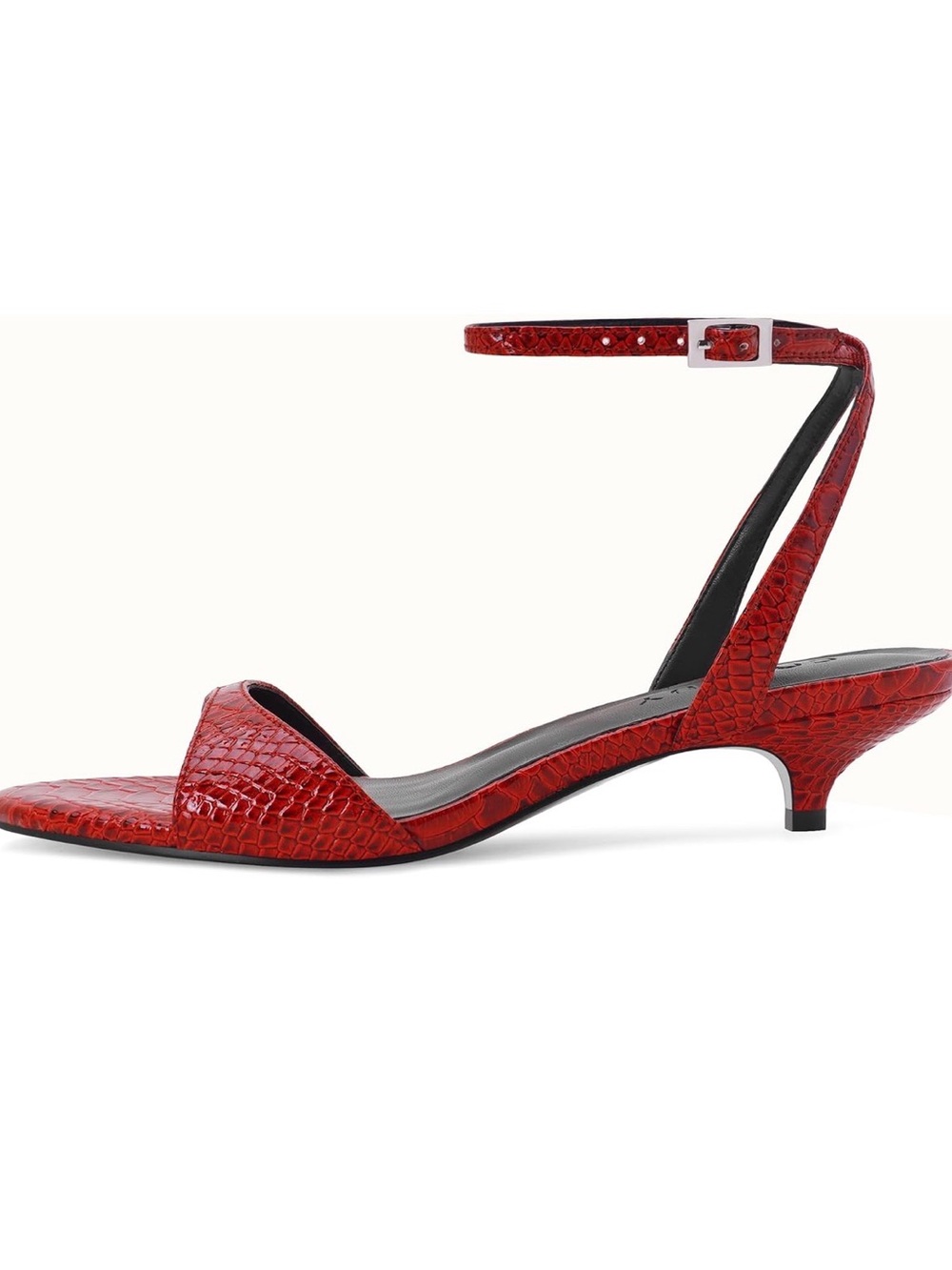 Women's high heels